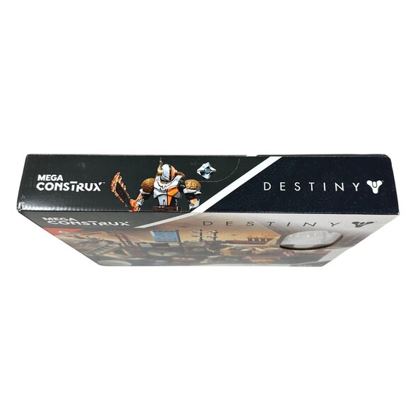 Destiny Cabal Gladiator Battle - Mega Construx - DXD73 - NIB Sealed - Picture 4 of 6
